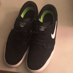 Stefan Janie ski shoes Nike